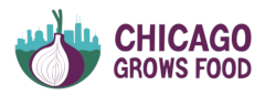 Chicago Grows Food